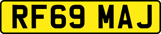 RF69MAJ