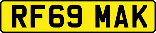 RF69MAK