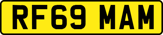 RF69MAM