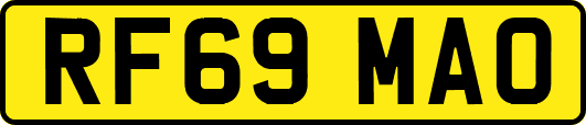 RF69MAO