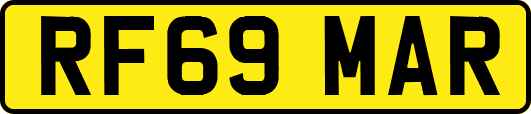 RF69MAR