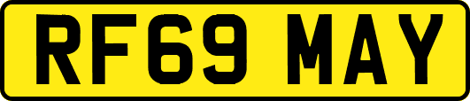 RF69MAY