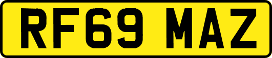 RF69MAZ