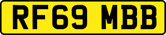 RF69MBB