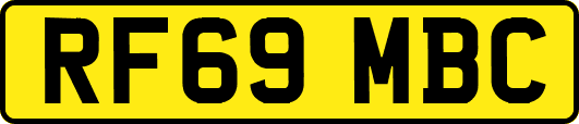 RF69MBC
