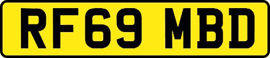 RF69MBD