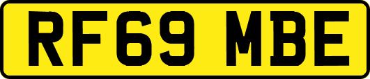 RF69MBE
