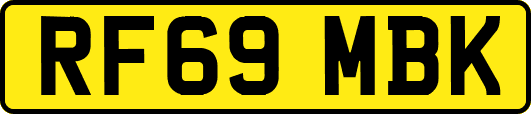 RF69MBK