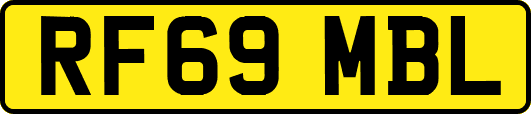 RF69MBL