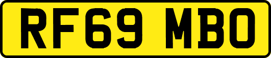 RF69MBO