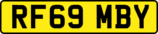 RF69MBY