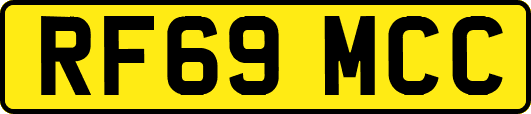 RF69MCC