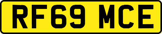 RF69MCE