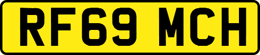 RF69MCH
