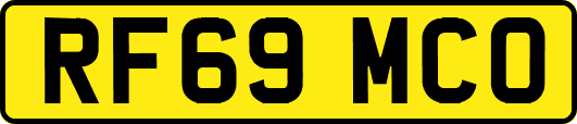 RF69MCO