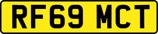 RF69MCT