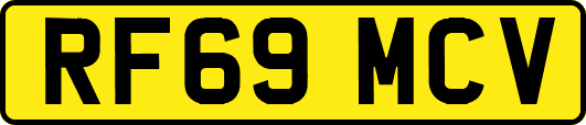 RF69MCV