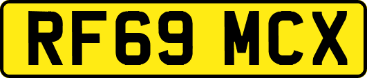 RF69MCX
