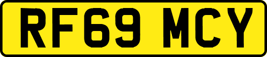 RF69MCY