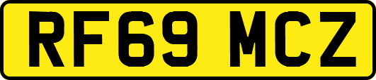 RF69MCZ