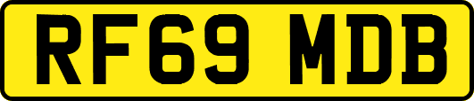 RF69MDB