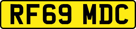 RF69MDC