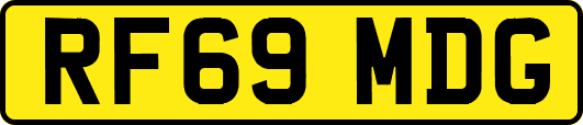 RF69MDG