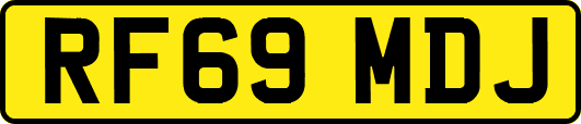 RF69MDJ