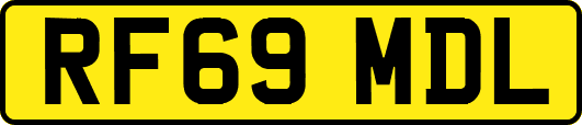 RF69MDL