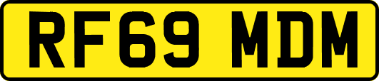 RF69MDM