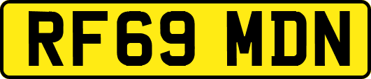 RF69MDN