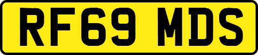 RF69MDS