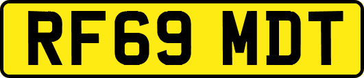 RF69MDT