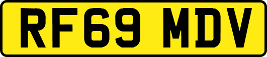 RF69MDV