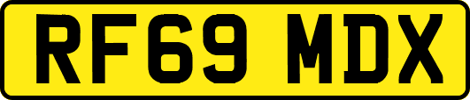 RF69MDX