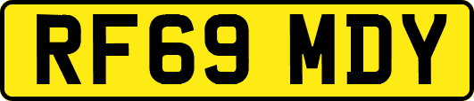 RF69MDY