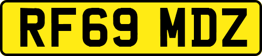RF69MDZ