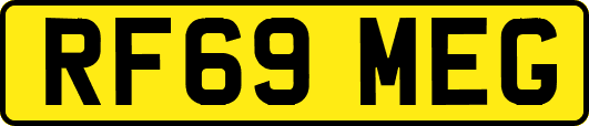 RF69MEG