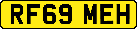 RF69MEH
