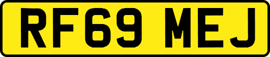 RF69MEJ