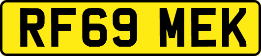 RF69MEK