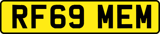 RF69MEM