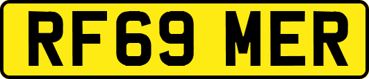 RF69MER