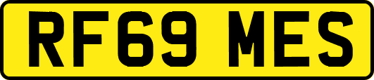 RF69MES