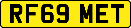 RF69MET