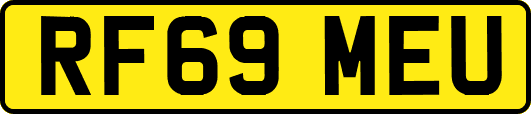 RF69MEU