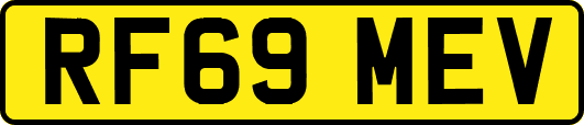 RF69MEV