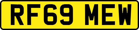 RF69MEW
