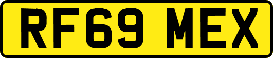 RF69MEX