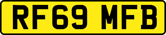 RF69MFB